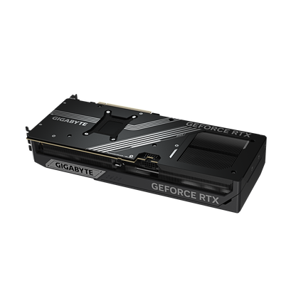 Gigabyte GeForce RTX 5080 Windforce SFF 16GB GDDR7 Graphics Card