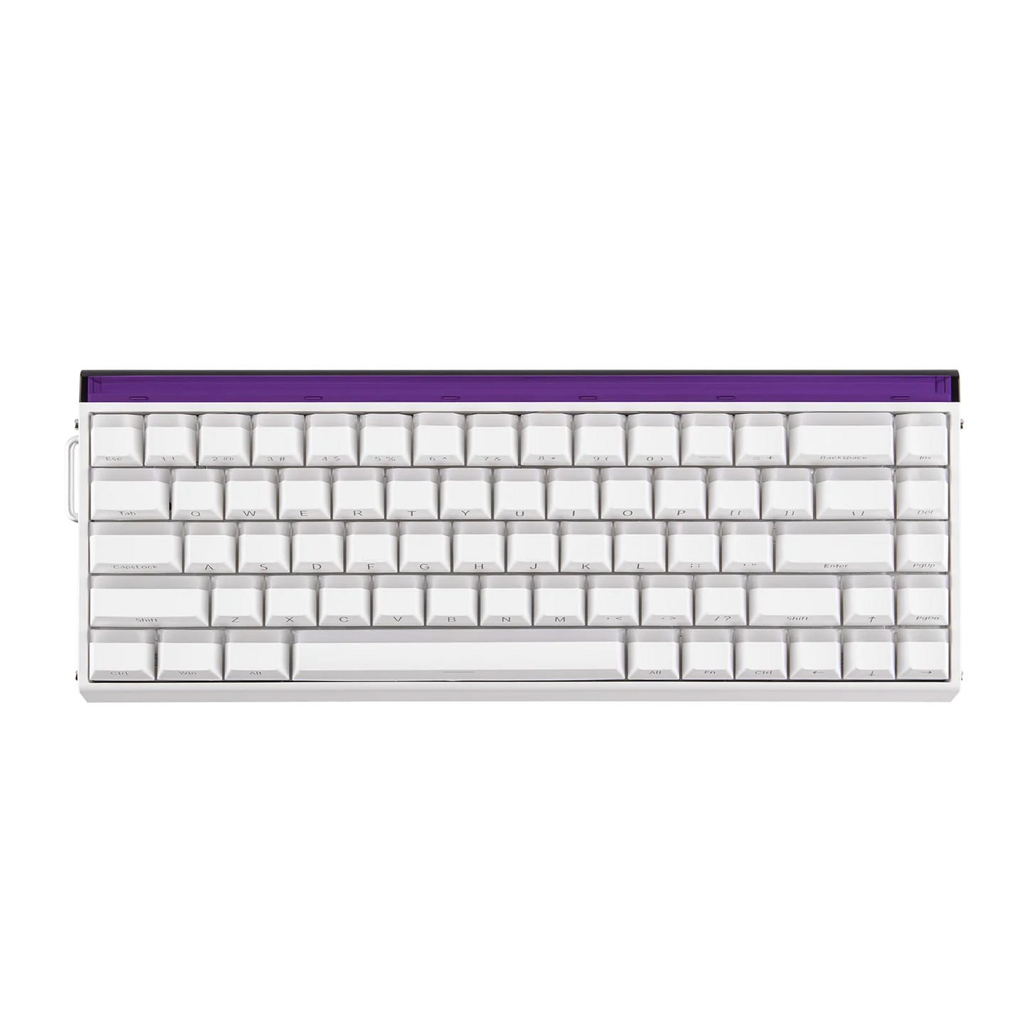 AULA Hero 68 HE 8K Gaming Keyboard Magnetic Switch