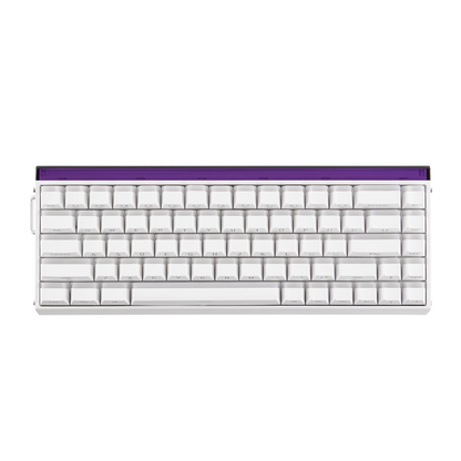 AULA Hero 68 HE 8K Gaming Keyboard Magnetic Switch