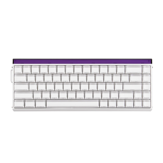 AULA Hero 68 HE 8K Gaming Keyboard Magnetic Switch