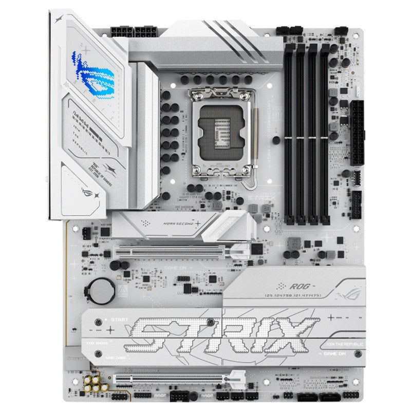 ROG STRIX B860-A GAMING WIFI view 1
