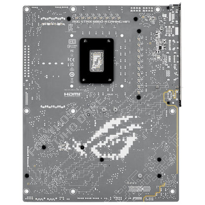 ROG STRIX B860-A GAMING WIFI view 2