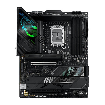 ROG STRIX Z890-F GAMING WIFI view 1
