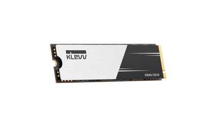 KLEVV CRAS C910 2TB PCIe Gen4 NVMe M.2 SSD