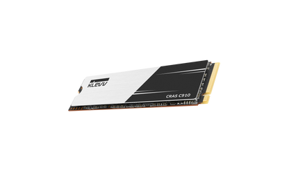 KLEVV CRAS C910 2TB PCIe Gen4 NVMe M.2 SSD
