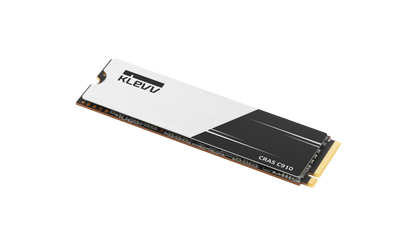 KLEVV CRAS C910 2TB PCIe Gen4 NVMe M.2 SSD