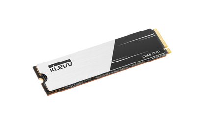 KLEVV CRAS C910 2TB PCIe Gen4 NVMe M.2 SSD