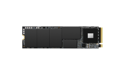 KLEVV CRAS C930 2TB PCIe Gen4 NVMe M.2 SSD Dedicated Cache 7400mb/s