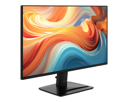 MSI PRO MP242 E14A 24" FHD IPS 144Hz Built-in Speakers Monitor