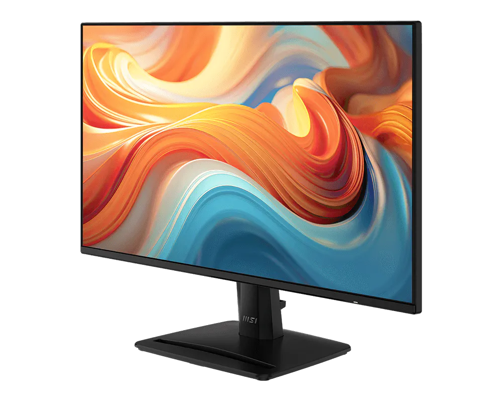 MSI PRO MP242 E14A 24" FHD IPS 144Hz Built-in Speakers Monitor