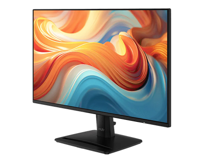 MSI PRO MP242 E14A 24" FHD IPS 144Hz Built-in Speakers Monitor