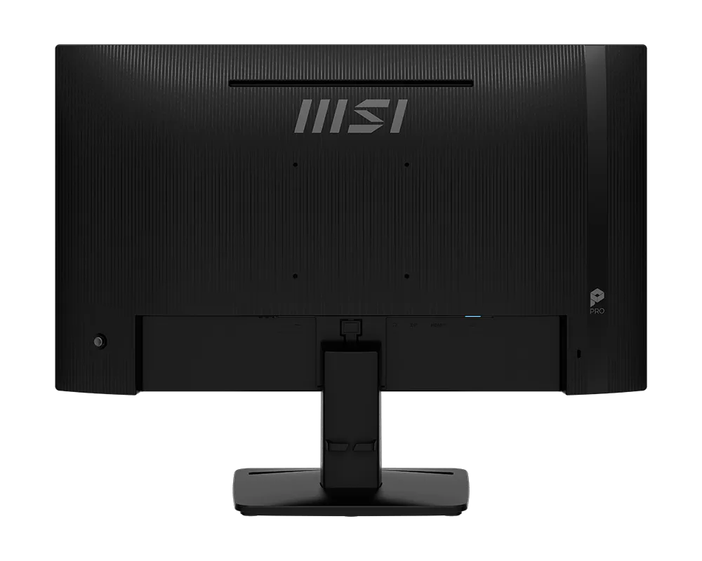 MSI PRO MP242 E14A 24" FHD IPS 144Hz Built-in Speakers Monitor