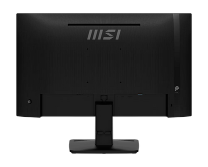 MSI PRO MP242 E14A 24" FHD IPS 144Hz Built-in Speakers Monitor