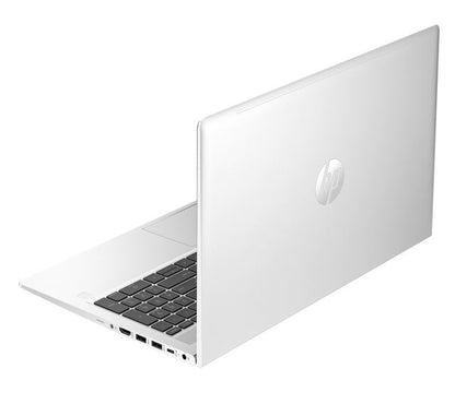 HP ProBook 465 G11 16" WUXGA AMD Ryzen R5-7535U 16GB DDR5 512GB SSD Windows 11 PRO AMD Radeon GPU Fingerprint Backlit 1YR OS