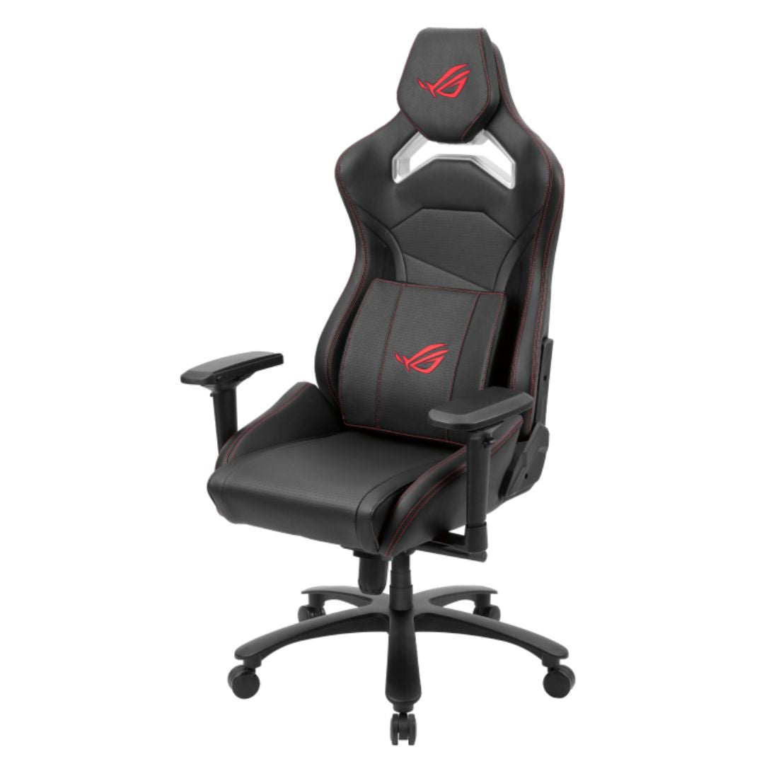ASUS ROG Chariot X Core Gaming Chair Black