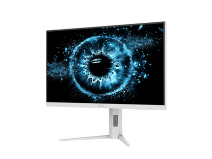 AOC Q27G4SL/WS 27" QHD IPS 320Hz Adaptive-Sync Circular Polarized Gaming Monitor