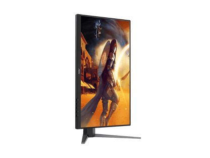 AOC Q27G4Z 27" QHD Fast IPS 260Hz 0.3ms Adaptive-Sync Gaming Monitor