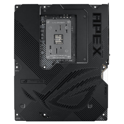 ROG CROSSHAIR X870E APEX view 4