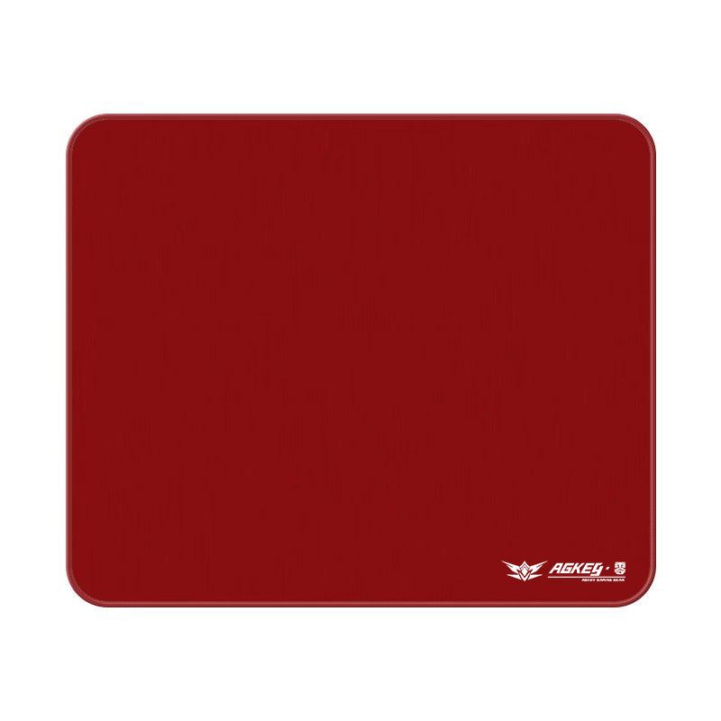 AGKey Zero Mouse Pad - Red