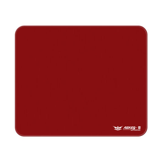 AGKey Zero Mouse Pad - Red