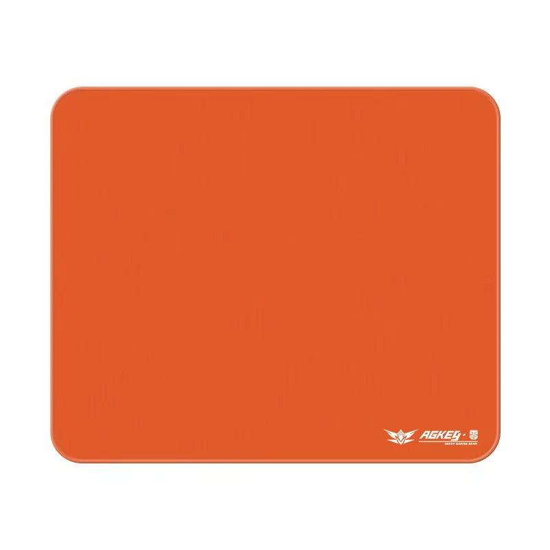 AGKey Zero Mouse Pad - Orange (Control)