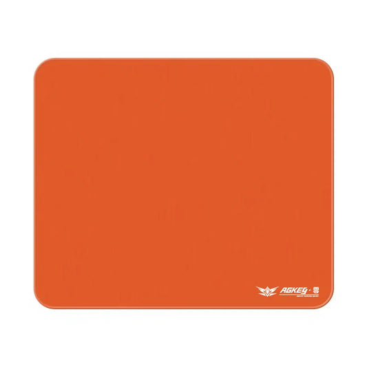 AGKey Zero Mouse Pad - Orange (Control)