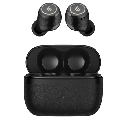 Edifier X3 Pro True Wireless Earbuds with Active Noise Cancellation - Black