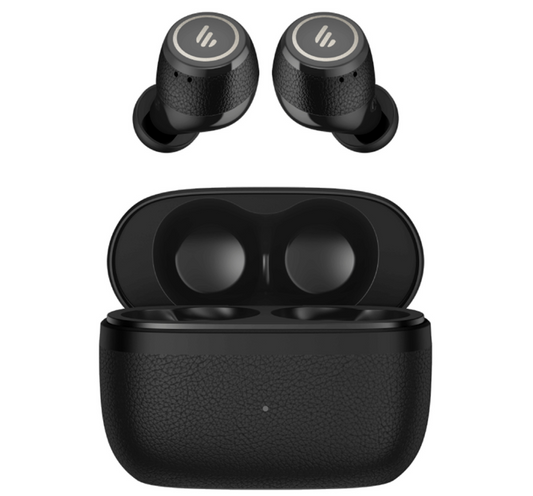 Edifier X3 Pro True Wireless Earbuds with Active Noise Cancellation - Black