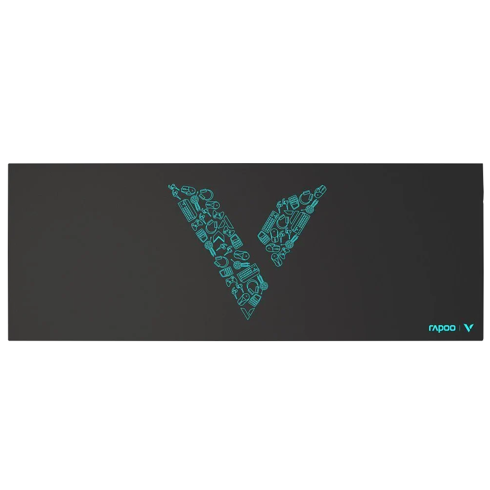 Rapoo V1L Mouse Pad - Extra Large