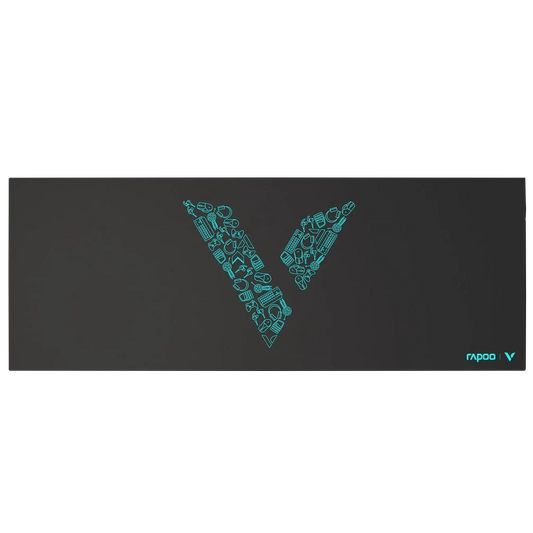 Rapoo V1L Mouse Pad - Extra Large