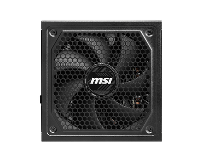 MSI MAG A1000GL PCIE5 1000W 80+ Gold ATX 3.0 Power Supply