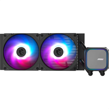 CPU Cooler