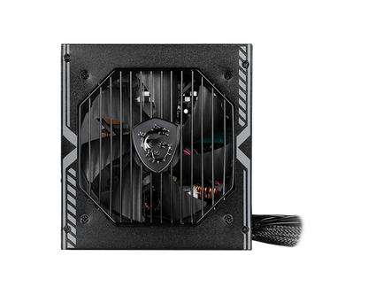 MSI MAG A750BN PCIE5 750W 80+ Bronze Power Supply