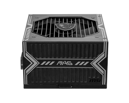MSI MAG A750BN PCIE5 750W 80+ Bronze Power Supply