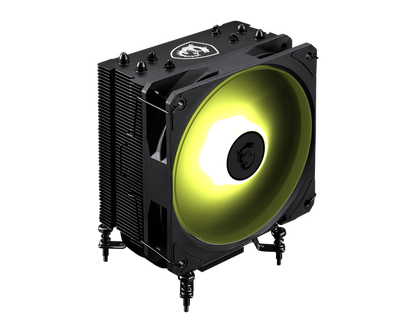 MSI MAG COREFROZA AA13 Black CPU Cooler