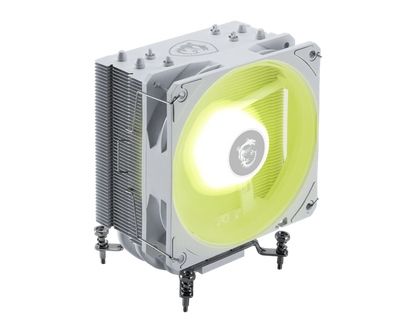 MSI MAG COREFROZA AA13 White CPU Cooler