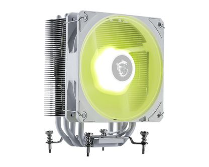 MSI MAG COREFROZA AA13 White CPU Cooler