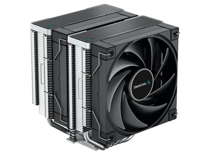 DeepCool AK620 Dual-Tower CPU Cooler