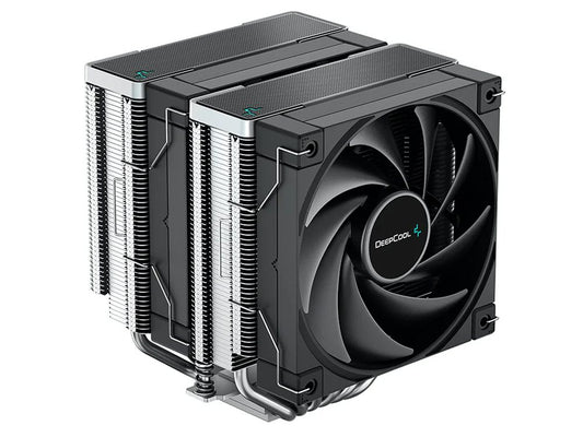 DeepCool AK620 Dual-Tower CPU Cooler