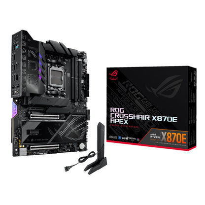 ROG CROSSHAIR X870E APEX view 5