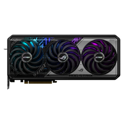 ASUS ROG Strix GeForce RTX 5070 Ti 16G Gaming Graphics Card