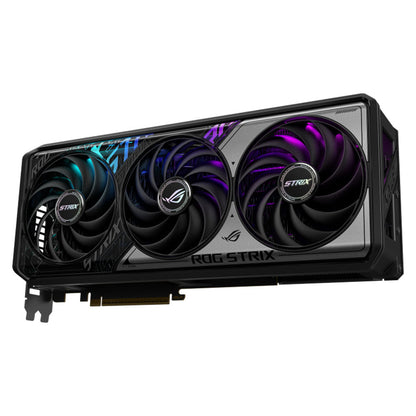 ASUS ROG Strix GeForce RTX 5070 Ti 16G Gaming Graphics Card