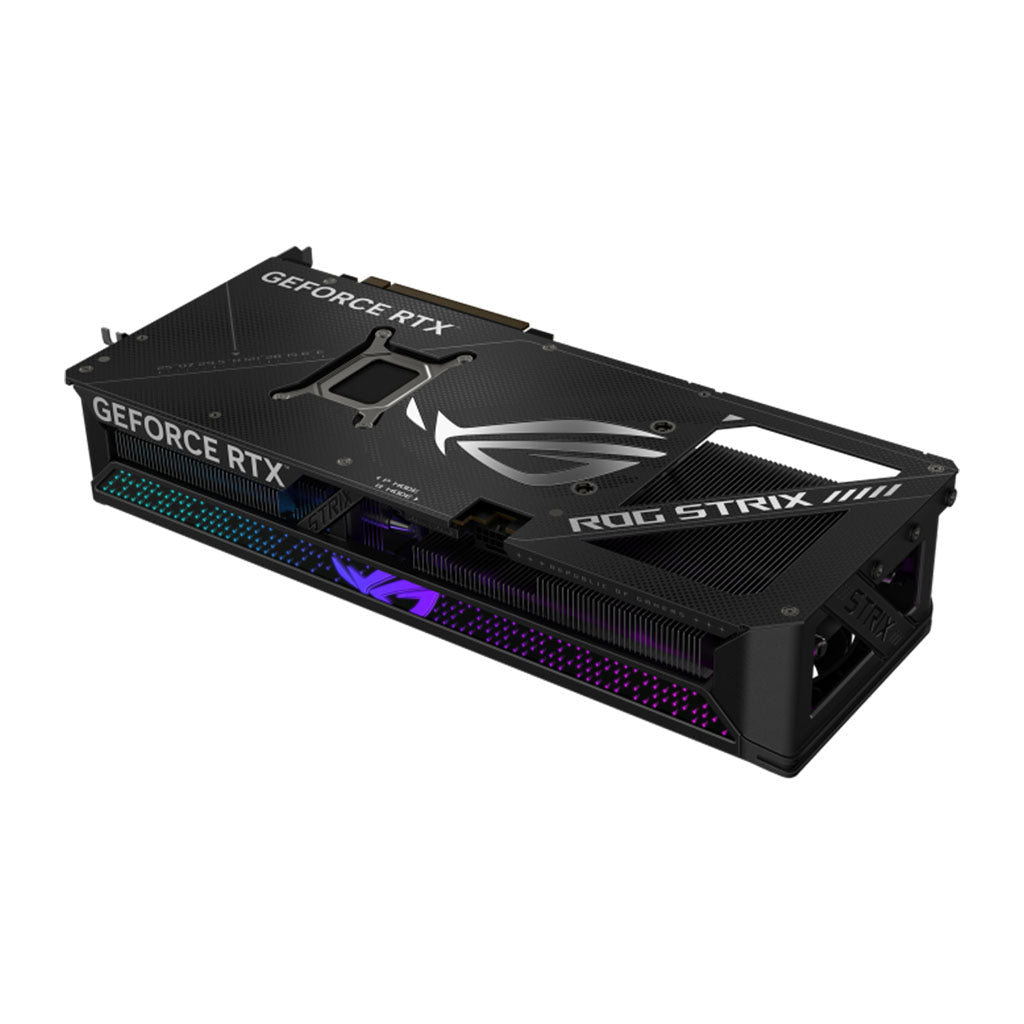 ASUS ROG Strix GeForce RTX 5070 Ti 16G Gaming Graphics Card