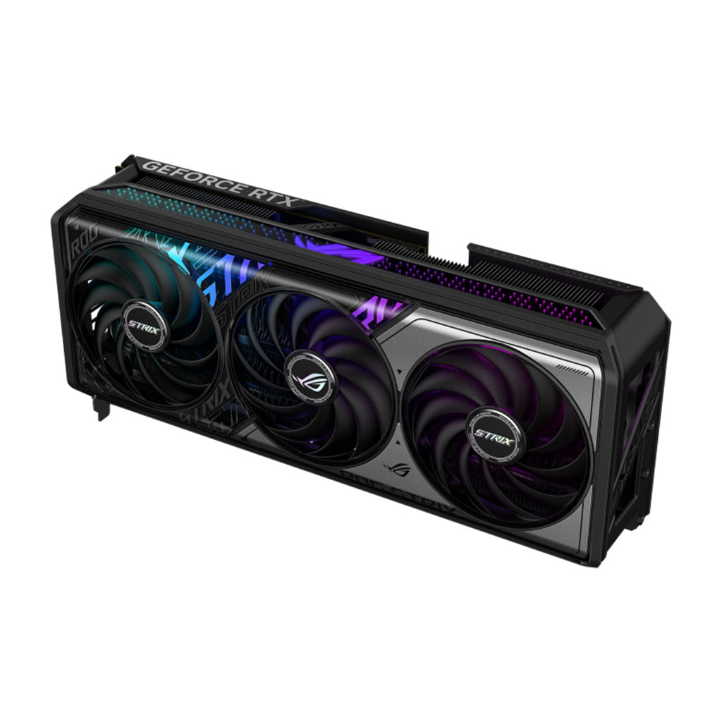 ASUS ROG Strix GeForce RTX 5070 Ti 16G Gaming Graphics Card