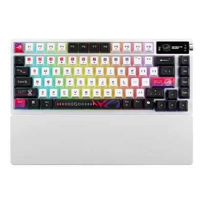 ROG Azoth X front view