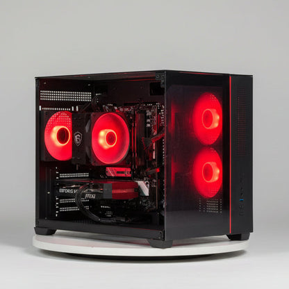 Atlas Core 7500F 5060