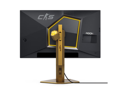 AOC AGON CS24A/P CS2 24.1in FHD E-Sport TN 610Hz Adaptive-Sync Gaming Monitor