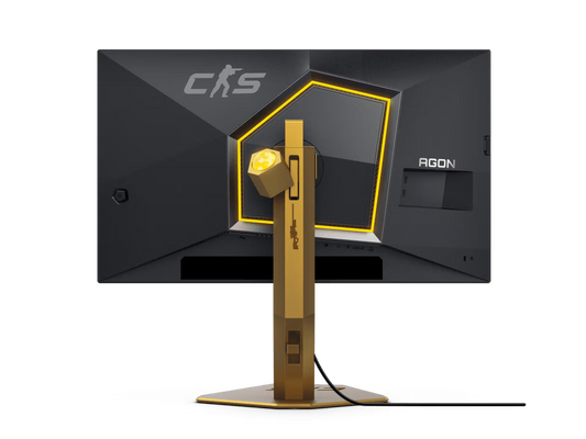 AOC AGON CS24A/P CS2 24.1in FHD E-Sport TN 610Hz Adaptive-Sync Gaming Monitor