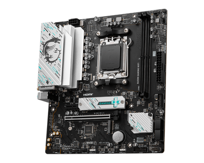 MSI B650M GAMING WIFI Motherboard