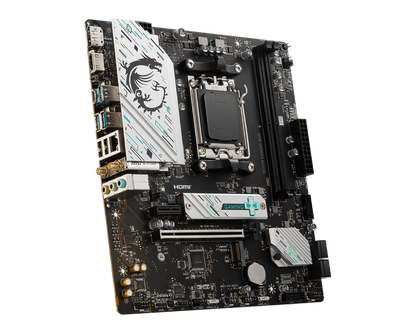 MSI B650M GAMING WIFI Motherboard